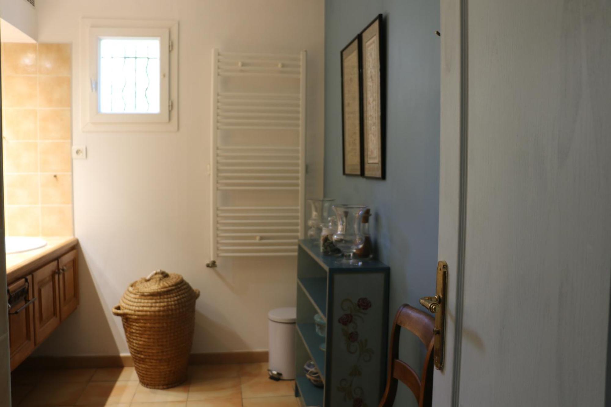 Les Chambres De Fanny Cabrieres-d'Aigues Kültér fotó